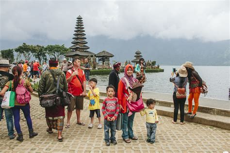 Keliling Bali dengan Keluarga